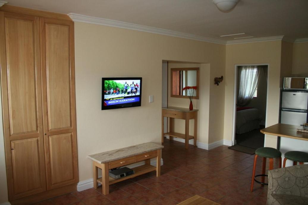 Keurbooms River Lodge 1115 Plettenberg Bay Exterior photo